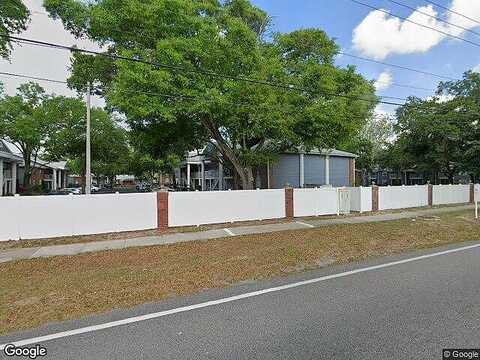 Lake Margaret, ORLANDO, FL 32812