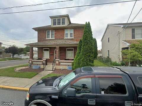 7Th, COPLAY, PA 18037