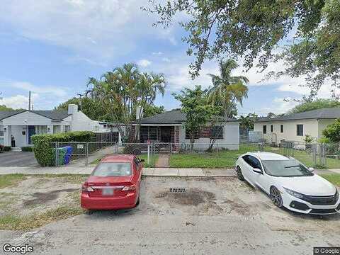 6Th, MIAMI, FL 33135
