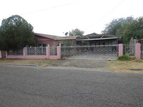 N Mediola Ave, Laredo, TX 78043