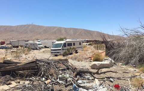 Sunny Rock, DESERT HOT SPRINGS, CA 92241