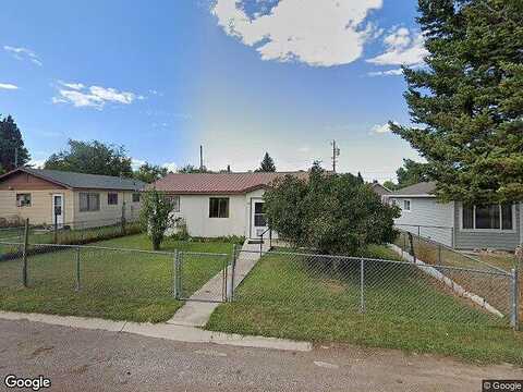 Barnes, LEWISTOWN, MT 59457