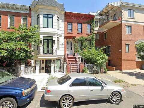 Willoughby, BROOKLYN, NY 11205