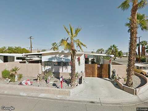 Saucon Valley, THOUSAND PALMS, CA 92276