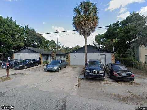 49Th, TAMPA, FL 33605