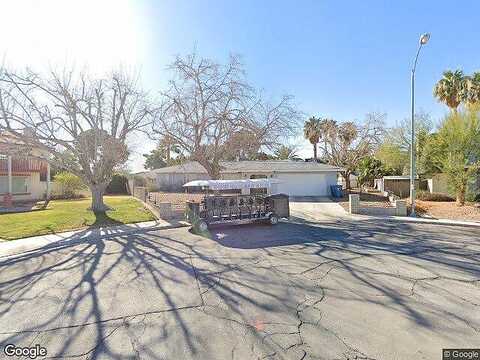Capistrano, LAS VEGAS, NV 89121