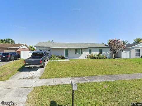 124Th, HOMESTEAD, FL 33032