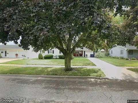 Roosevelt, JANESVILLE, WI 53546