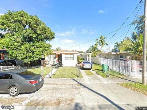 57Th, MIAMI, FL 33142