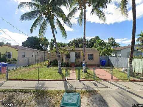 34Th, MIAMI, FL 33142