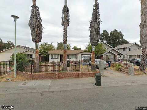 20Th, SACRAMENTO, CA 95820