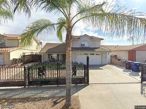 Greenglade, PICO RIVERA, CA 90660