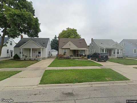 Pardee, DEARBORN, MI 48124