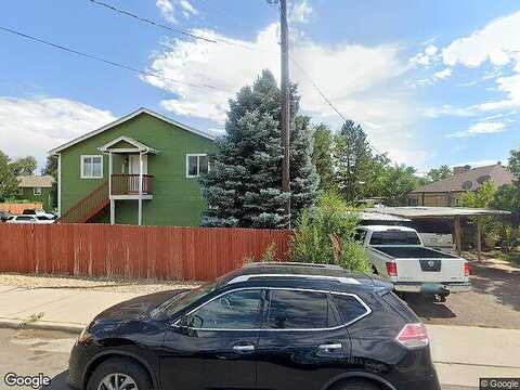 Girard, ENGLEWOOD, CO 80110