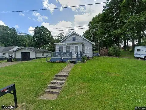 5Th, CORRY, PA 16407