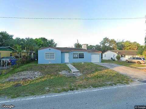 Silver Beach, RIVIERA BEACH, FL 33403