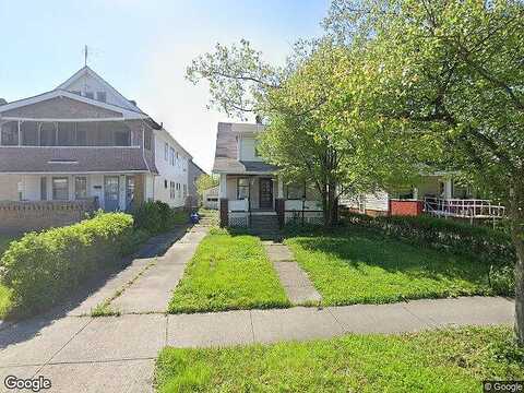 135Th, CLEVELAND, OH 44120