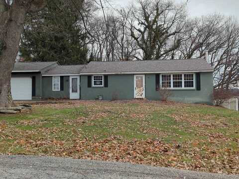 Circle, DELMONT, PA 15626