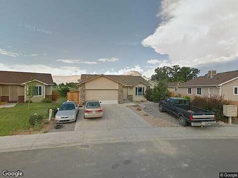 Columba, CLIFTON, CO 81520