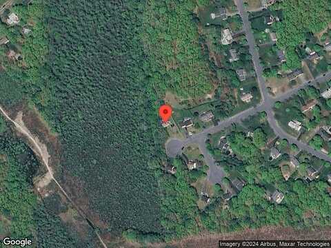 Donald Allen, MANSFIELD, MA 02048