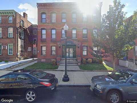Howe, NEW HAVEN, CT 06511
