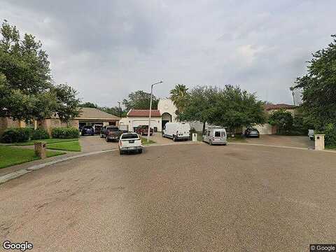 Begay, LAREDO, TX 78045