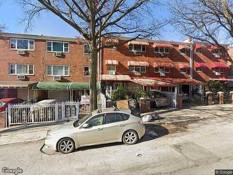 Wickham, BRONX, NY 10469