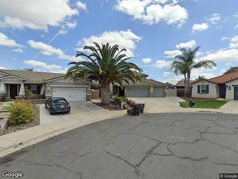 Jasper, MENIFEE, CA 92584