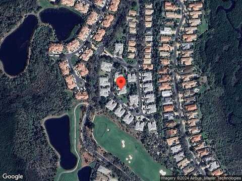 Marsh Point, ESTERO, FL 33928