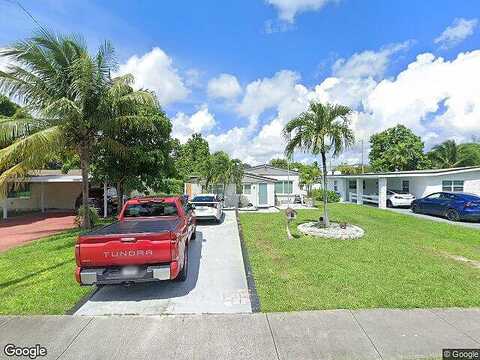 173Rd, NORTH MIAMI BEACH, FL 33162
