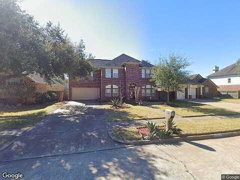 Carbridge, HOUSTON, TX 77084