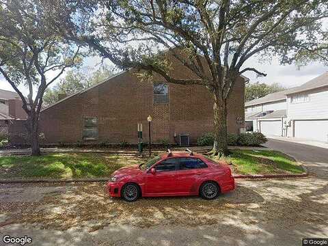 Hollowgreen, HOUSTON, TX 77082