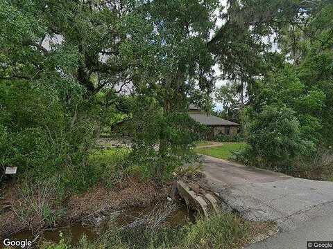 County Road 245, BRAZORIA, TX 77422