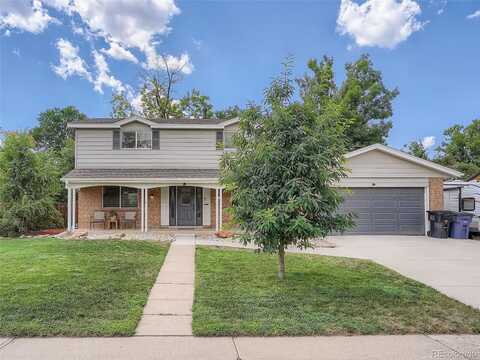 Wabash, DENVER, CO 80231