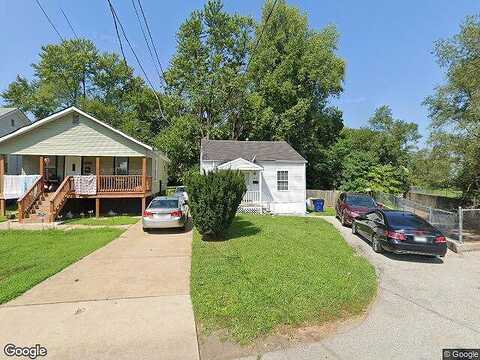 Edmundson, SAINT LOUIS, MO 63114