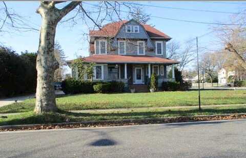S Ocean Ave, Freeport, NY 11520