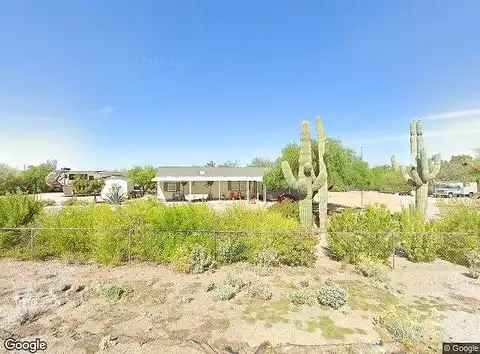 52Nd, CAVE CREEK, AZ 85331