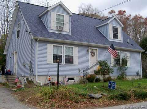 Riverside, BALTIC, CT 06330