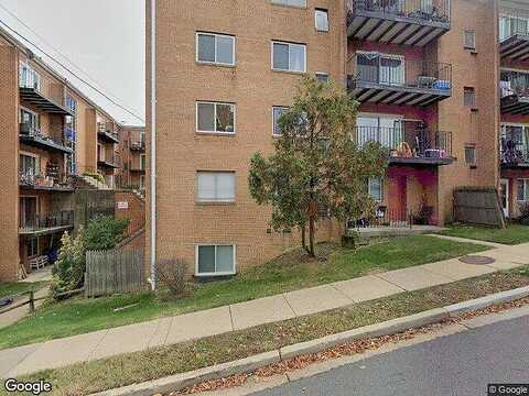 25Th, ARLINGTON, VA 22206