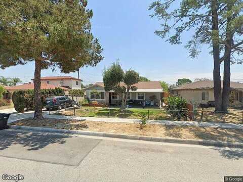 Cosbey, BALDWIN PARK, CA 91706