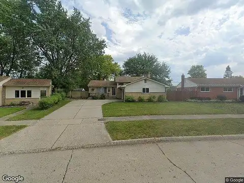 Shawnee, WESTLAND, MI 48185