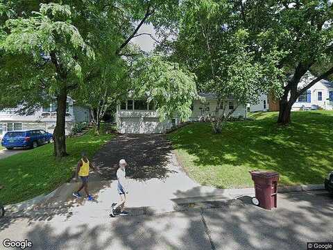 Parkview, MINNEAPOLIS, MN 55422