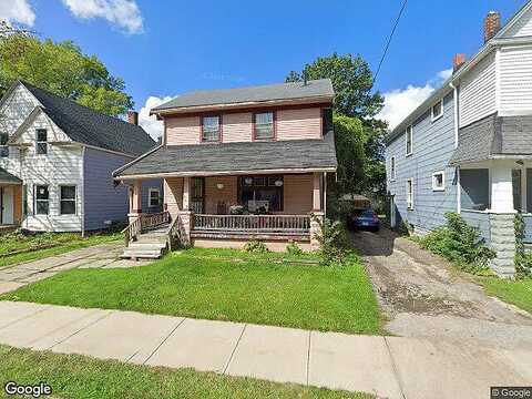 105Th, CLEVELAND, OH 44104