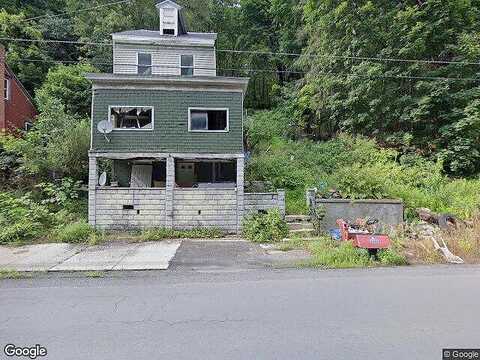 Mahanoy, GIRARDVILLE, PA 17935