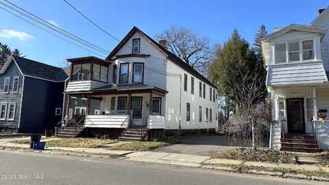 Locust, AMSTERDAM, NY 12010