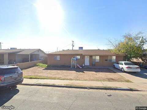 10Th, MESA, AZ 85210