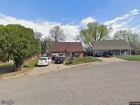 47Th, OKLAHOMA CITY, OK 73135