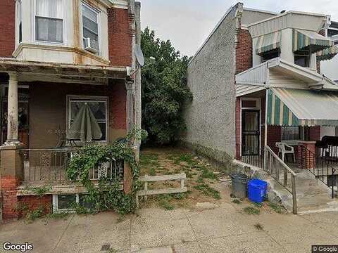 Robinson, PHILADELPHIA, PA 19139