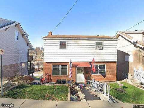 Rosalia, PITTSBURGH, PA 15234