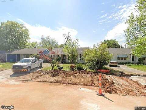West, SPRINGFIELD, MO 65802